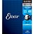 Encordoamento Guitarra Elixir 011-049 Polyweb Medium 12100 - Imagem 1