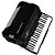 Acordeon 120 Baixos Todeschini Super 6 Black com Bag 120BS - Imagem 2