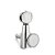 Tarraxas para Guitarra com Trava Gotoh SG381MG-05 L6 Cromadas - Imagem 1