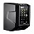 Caixa Ativa Portátil SKP Q1 PRO 6,5" 300W bivolt com bateria - Imagem 5