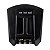Caixa Ativa Portátil SKP Q1 PRO 6,5" 300W bivolt com bateria - Imagem 6