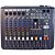 Mesa de Som K-Audio MP 6.2 - mixer analógico 6 canais 2 aux c/ efeitos - Imagem 1