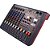 Mesa de Som K-Audio MP 6.2 - mixer analógico 6 canais 2 aux c/ efeitos - Imagem 2