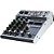 Mesa de Som K-Audio MC 40 - mixer analógico 4 canais c/ efeitos - Imagem 2