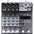 Mesa de Som K-Audio MC 60 - mixer analógico 6 canais c/ efeitos - Imagem 1