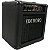 Amplificador Meteoro Space Junior 35BS Combo para Baixo 25W 1x6" - Imagem 2