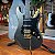 Guitarra Seizi Katana Musashi Space Grey PH Gold Matching Headstock c/ Bag - Imagem 7