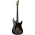 Guitarra Seizi Katana Musashi Space Grey PH Gold Matching Headstock c/ Bag - Imagem 1