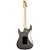 Guitarra Seizi Katana Musashi Space Grey PH Gold Matching Headstock c/ Bag - Imagem 3