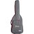 Guitarra Seizi Katana Musashi Space Grey PH Gold Matching Headstock c/ Bag - Imagem 4