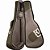 Bag p/ Violão Armor by Seizi Ultra 3 Acoustic Military Green - Imagem 3