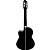 Violão Giannini GNF-3 CEQ BK Nylon Eletroacústico Cutaway Preto - Imagem 4