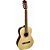 Violão Giannini Trovador NTR1 EQ NS Nylon Eletroacústico Natural Satin - tampo sólido - Imagem 1