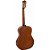 Violão Giannini Trovador NTR1 EQ NS Nylon Eletroacústico Natural Satin - tampo sólido - Imagem 4