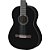 Violão Yamaha C40-BL Nylon Preto - Acústico - Imagem 2