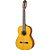 Violão Yamaha CG142S Nylon Sólid Spruce Natural Acústico - Imagem 1