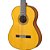 Violão Yamaha CG142S Nylon Sólid Spruce Natural Acústico - Imagem 2