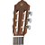 Violão Yamaha CG142S Nylon Sólid Spruce Natural Acústico - Imagem 3