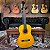 Violão Yamaha CG142S Nylon Sólid Spruce Natural Acústico - Imagem 4