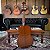 Violão Yamaha CG142S Nylon Sólid Spruce Natural Acústico - Imagem 6