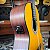 Violão Waldman CLEX1000 YL Nylon Solid Spruce Yellow Satin Eletroacústico - Imagem 10