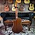 Violão Waldman CLCEX1010 N Nylon Cutaway Solid Spruce Natural Satin Eletroacústico - Imagem 11