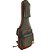 Bag p/ Guitarra Tagima Colour Trip Green Brown - Marrom - Imagem 1