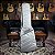 Bag p/ Guitarra Armor by Seizi Ultra 4 Guitar Silver - Imagem 4