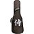 Bag p/ Guitarra Armor by Seizi Ultra 3 Guitar Brown - Imagem 1