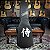 Bag p/ Guitarra Armor by Seizi Ultra 3 Guitar Brown - Imagem 4
