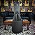 Bag p/ Guitarra Armor by Seizi Ultra 3 Guitar Brown - Imagem 7