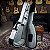 Bag p/ Violão Armor by Seizi Ultra 4 Acoustic Silver - Imagem 6