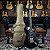 Guitarra Seizi Fun Katana Musashi Midnight Black Sparkle c/ Bag - Imagem 6