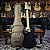 Guitarra Seizi Fun Katana Musashi Midnight Black Sparkle c/ Bag - Imagem 9