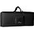 Bag p/ Teclado 5/8 AVS Super Luxo CH100 Preto - 100x30x12cm - Imagem 1