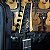 Guitarra Seizi Katana Musashi All Black PH Matching Headstock c/ Bag - Imagem 8