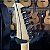 Guitarra Seizi Katana Musashi All Black PH Matching Headstock c/ Bag - Imagem 9