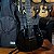 Guitarra Seizi Katana Musashi All Black PH Matching Headstock c/ Bag - Imagem 7