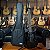 Guitarra Seizi Katana Musashi All Black PH Matching Headstock c/ Bag - Imagem 6