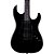 Guitarra Seizi Katana Musashi All Black PH Matching Headstock c/ Bag - Imagem 2