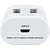 Carregador de Pilhas USB TNHC-6GME4 CB c/ 4 Pilhas AA 2000 MAh Toshiba - Imagem 4