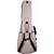 Bag p/ Guitarra Armor by Seizi Ultra 3 Guitar White - Imagem 2