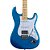 Guitarra Seizi Fun Katana Musashi Royal Blue Sparkle c/ Bag - Imagem 2