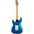 Guitarra Seizi Fun Katana Musashi Royal Blue Sparkle c/ Bag - Imagem 3