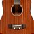 Violão Stagg SA25 MAH Travel Mahogany Natural - Dreadnought Baby - Imagem 2