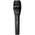 Microfone Stagg SDM80 Dinâmico Cardioide de Mão c/ cabo XLR x XLR - Imagem 1