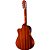 Violão Crafter HC-250CE/N Nylon Cutaway Spruce Natural - Eq PL-T NV Gold - c/ Bag - Imagem 3