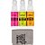 Kit de Cuidados para Instrumentos Ernie Ball 4225 com Flanela de Microfibra - Imagem 2