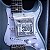 Encordoamento Guitarra Ernie Ball 2218 0105-047 John Mayer Signature Silver Slinky - Imagem 2