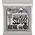 Encordoamento Guitarra Ernie Ball 2218 0105-047 John Mayer Signature Silver Slinky - Imagem 1